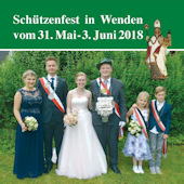 Schützenzeitung 2018
